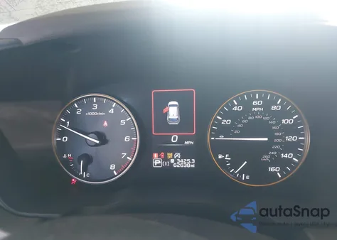 2024 Subaru Crosstrek Wilderness from USA, damaged, VIN 4S4GUHT61R3751567